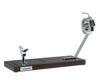 JAMONERO JABUGO LARGO TABACO