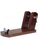 JAMONERO MADERA RIOJA NOGAL