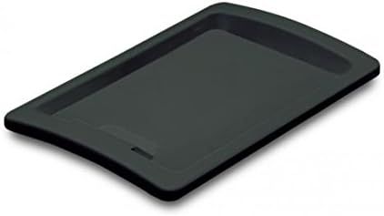 BANDEJA CAMBIO NEGRA ARAVEN