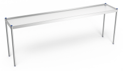 ESTANTERIA SOBRE MESA DE 2000 X 400 X 670