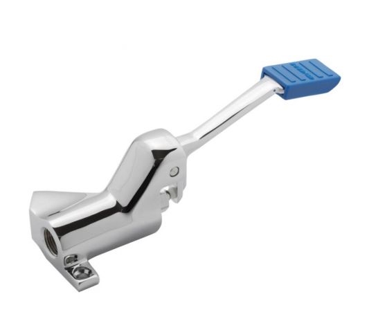 GRIFO PEDAL UN AGUA GENEBRE