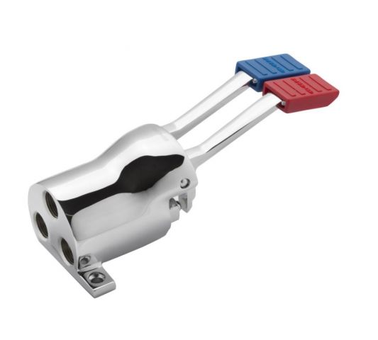GRIFO PEDAL DOBLE GENEBRE