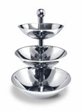 FRUTERO INOX 3 NIVELES ARTAME