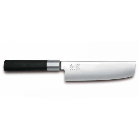 CUCHILLO WASABI NAKIRI 16,5 CM 6716N    