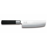 CUCHILLO WASABI NAKIRI 16,5 CM 6716N    