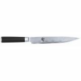 CUCHILLO KAI SHUN 23 CM DM0704 DAMASCO H/ESTRECHA
