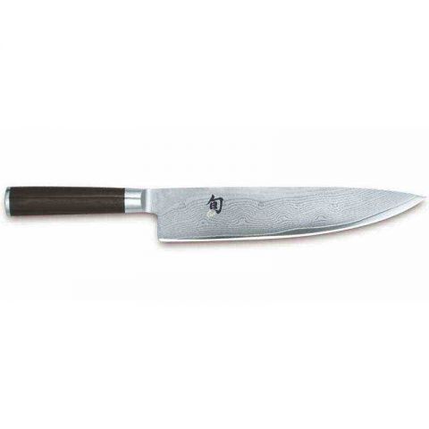 CUCHILLO KAI SHUN 25 Cm DM0707