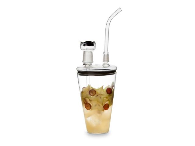 FUN SHISHA 100% CHEF