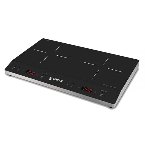 PLACA INDUCCION 1 ZONA 3500W EDENOX ISM-35 D E
