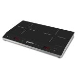 PLACA INDUCCION 1 ZONA 3500W EDENOX ISM-35 D E