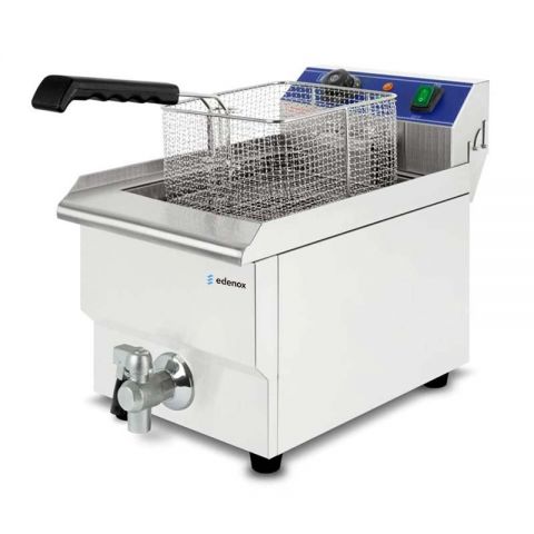 FREIDORA EDENOX TF-10 S1 10L 4,5W