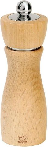 MOLINILLO PIMIENTA EVIAN 30Cm NATURAL