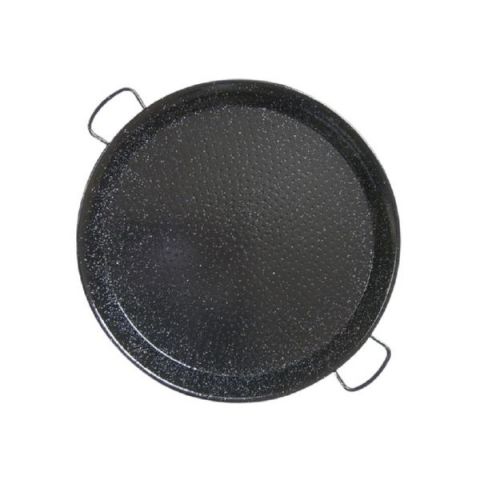 PAELLERA VITRIF. 24 Cm 1 RACION