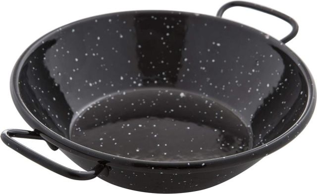 SARTEN HONDA VITRIF. ASAS 16Cm LA IDEAL