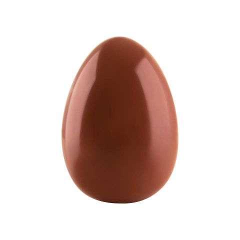 MOLDE HUEVO POLIC. 230X163 GR 350