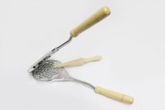 MOLDE TORTITA ALUMINO PIZZELLE CALDE