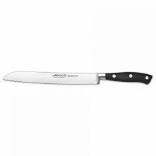 CUCHILLO PAN FORJADO 20 Cm ARCOS
