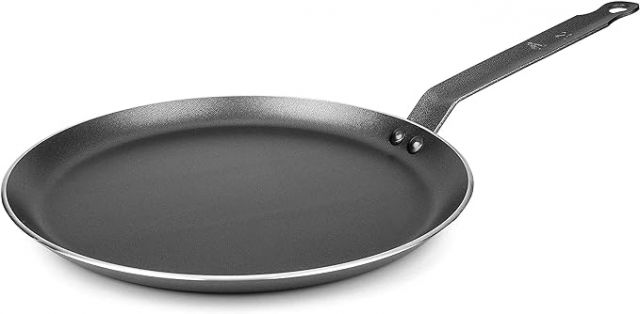 SARTEN CREPES ROBUST 26 Cm LACOR
