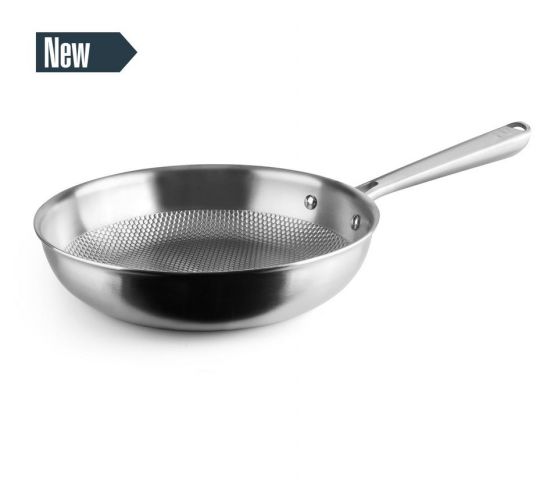 SARTEN TITANIUM 20 CM