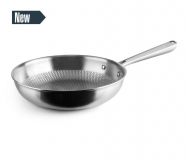 SARTEN TITANIUM 24 CM