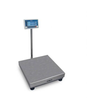 BALANZA PROFESIONAL TMZ 500 x 400 150 KG BAXTRAN