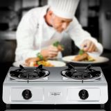 HORNILLO GAS VITROKICHEN 2F 260IB