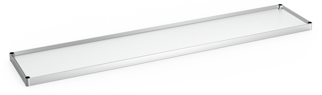 BALDA ESTANTERIA SOBRE MESA DE 1400 X 400 X 670