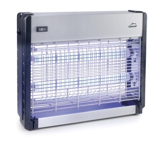 MATAMOSQUITOS ELECTRICO 26W