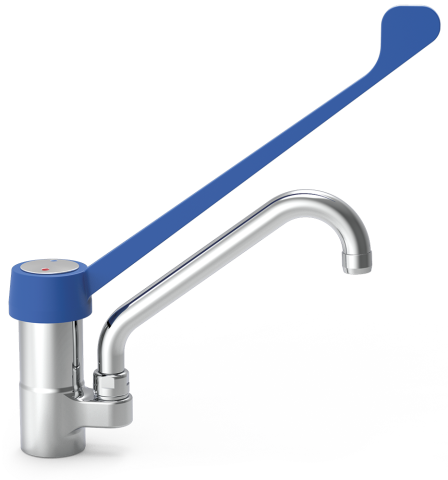 GRIFO GERONTOLOGICO AZUL FRICOSMOS