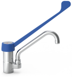 GRIFO GERONTOLOGICO AZUL FRICOSMOS