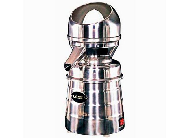 EXPRIMIDOR NARANJAS LOMI MOD.5