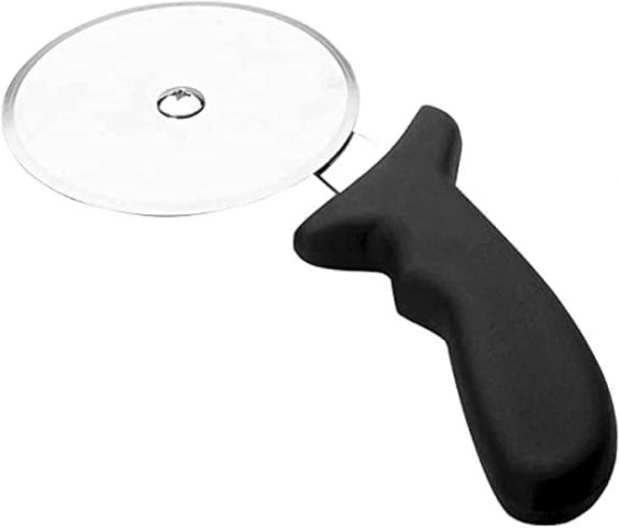 CORTA PIZZA INOX LACOR