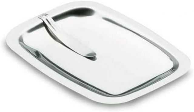 BANDEJA CAMBIO C/PINZA 11 X 15 LACOR