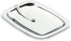 BANDEJA CAMBIO C/PINZA 11 X 15 LACOR