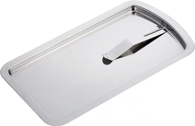 BANDEJA CAMBIO C/PINZA 12 X 21 LACOR