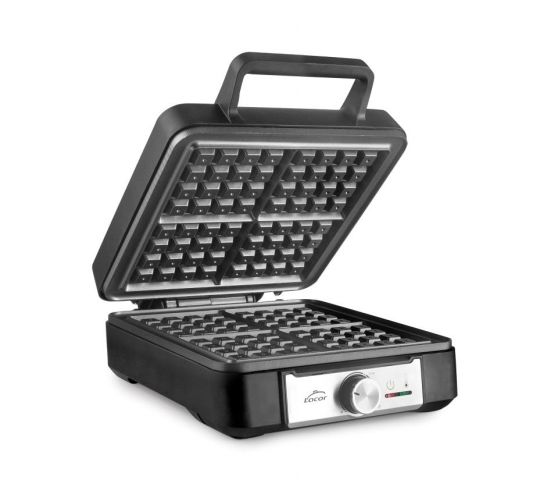 GOFRERA ELECTRICA GANTE 1400W