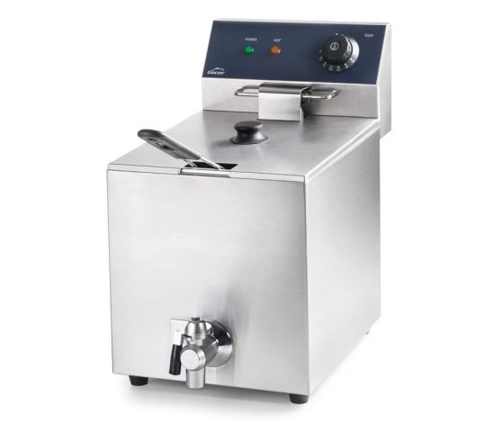 FREIDORA LACOR 8 L 3250W