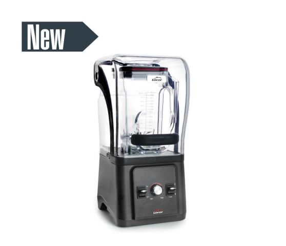 BATIDORA VASO LACOR 1,8L 1500W CARCASA MU TECH