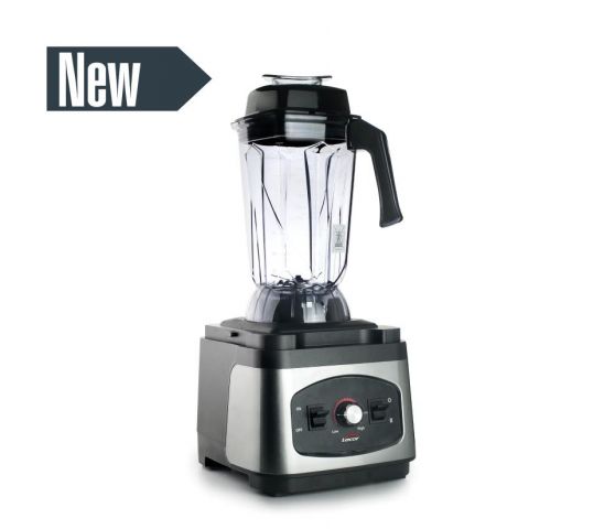 BATIDORA VASO LACOR 2,5L 1680W
