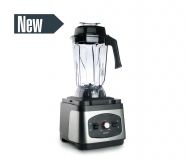 BATIDORA VASO LACOR 2,5L 1680W