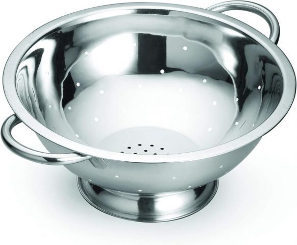 ESCURRIDOR CONICO C/BASE 29 Cm TABLECRA