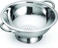 ESCURRIDOR CONICO C/BASE 29 Cm TABLECRA