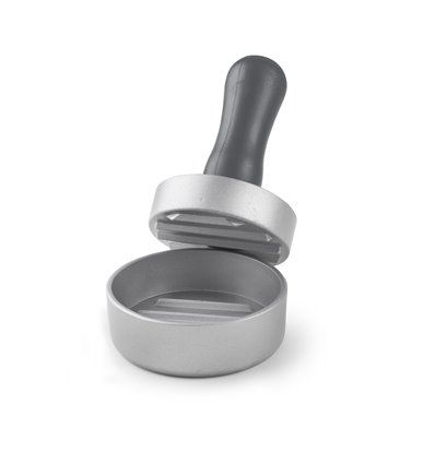 MOLDE HAMBURGUESA 9Cm IBILI