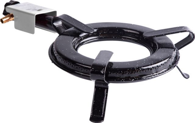 PAELLERO GAS PLANO 20 Cm EL CID