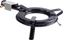 PAELLERO GAS PLANO 20 Cm EL CID