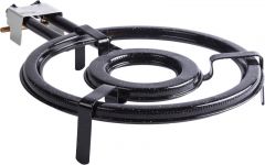 PAELLERO GAS PLANO 40 Cm EL CID