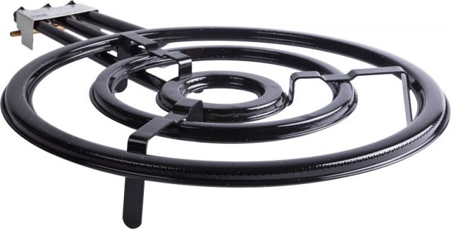 PAELLERO GAS PLANO 60 Cm EL CID
