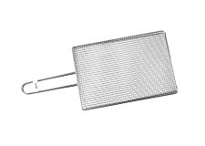 PARRILLA CALAMARES INOX 20 X 45 IBILI