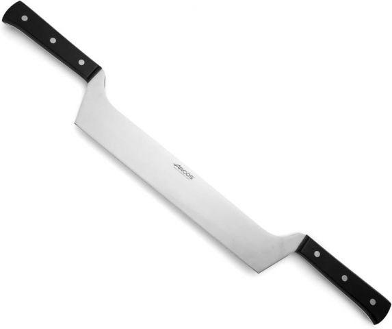 CUCHILLO QUESO DOS MANGOS 290mm ARCOS