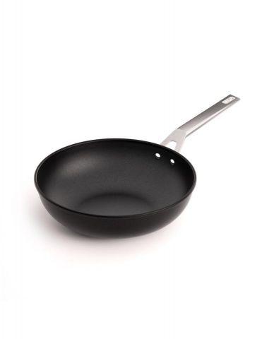 WOK LIQUIDACION 30 CM INDUCC. VALIRA    
